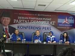 Dukung Pilkada Langsung, PD Berharap Koalisi Merah Putih Maklum