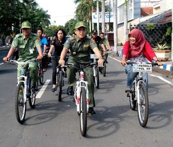 Sarat Prestasi, Bupati Banyuwangi kok Tak Disebut PKB Jadi Menteri?