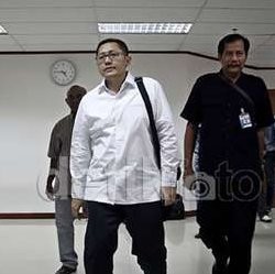 Anas Sebut Jaksa Gebyah Uyah Gunakan Kesaksian Nazar Si Pinokio