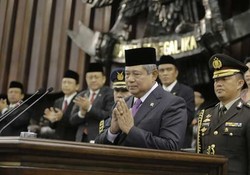 Ajudan Presiden, Jabatan Bergengsi Hingga Jaminan Karier Moncer