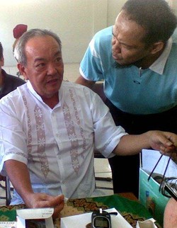 Kenapa Anggodo Dapat Remisi 2,5 Tahun? Ini Penjelasan LP Sukamiskin