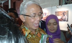 Tokoh Pendidikan Minta Jokowi-JK Lanjutkan Kurikulum 2013