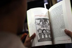 Jadi Pembicara Seminar, Wamendikbud Bicarakan Keterlambatan Buku Sekolah