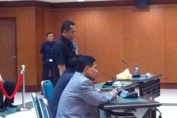 Ini Johan Erwin, Hakim yang Dipecat karena Selingkuh 10 Tahun