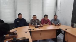 Abdul Haris, Saksi Kunci Kasus AKBP Idha Ditangkap Polisi