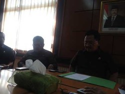 Kejati DKI Tetapkan 7 Tersangka Baru Kasus Korupsi Proyek Gardu Induk PLN