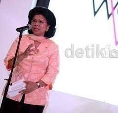 Linda Gumelar Berharap Jokowi Pertahankan Kementerian PPA