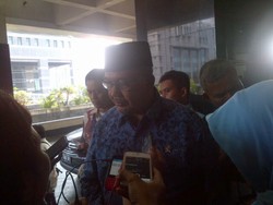 Ditemui Tim Transisi, Menpan RB Beri Masukan Hubungan Pusat dan Daerah