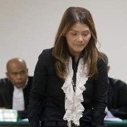 Ajukan Eksepsi, Artha Meris Minta Dakwaan Dibatalkan