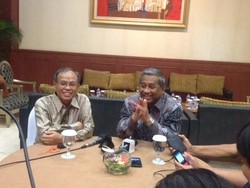 Eks Kabalitbang Tersangkut Korupsi, M Nuh: Masa Baktinya Sudah Selesai