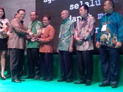 Ini Alasan Nur Mahmudi Absen di Pertemuan Kepala Daerah dengan Ahok
