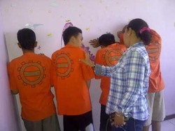 Kurang Saksi, Polisi Sulit Ungkap Penabrak Lari Gadis 13 Tahun Korban Perkosaan