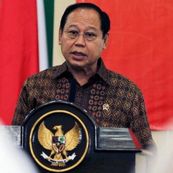 Setelah Laporkan Pengembang Nakal ke Polisi, Djan Faridz Konsultasi ke KPK