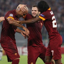 Start Penting Serigala Ibukota