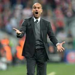 Bayern Dibikin Repot, Guardiola Kian Yakin City Kandidat Juara