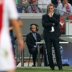 PSG Buang Keunggulan, Blanc Kecewa