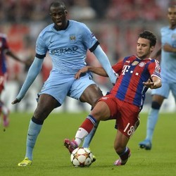 Kekalahan di Laga Pertama Tak Kikis Optimisme City