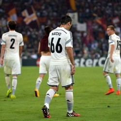 Pelatih CSKA: Roma Mencabik-cabik Kami