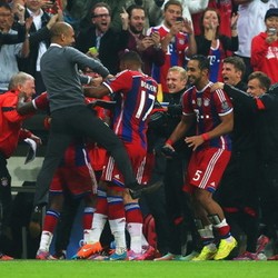 Bayern Bisa Tidur Nyenyak Usai Kalahkan City