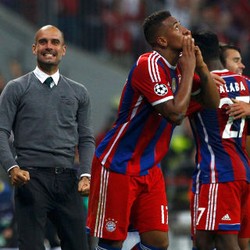 Tiga Poin dari Tim Sekelas City Puaskan Guardiola