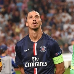 Ketika Ibrahimovic Kembali ke Amsterdam ArenA