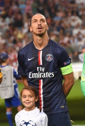 Ketika Ibrahimovic Kembali ke Amsterdam ArenA