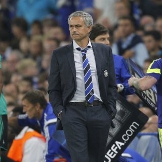 Mourinho Nilai Chelsea Seharusnya Bisa Menang