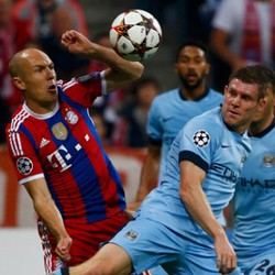 Robben Tambah Koleksi Diving Lewat Aksi yang Layak Dapat Nominasi Oscar