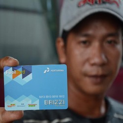 Batam Berhasil Tekan Konsumsi Solar Subsidi, Ini Caranya