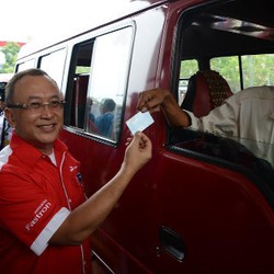 Setelah Batam, Provinsi Ini Segera Batasi Pembelian Solar Subsidi Pakai Kartu