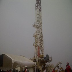 Pertamina Mulai Gunakan Alat Bor Made in RI Seharga Rp 260 Miliar