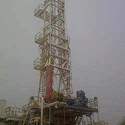 RI Baru Bisa Bikin Alat Bor Minyak, Vietnam Sudah 15 Tahun Lalu