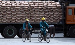 Dolar Tembus Rp 12.000, Harga Semen Naik 5%