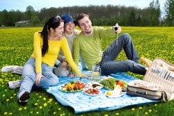 Liburan ke Taman Keren, Ini 6 Tipsnya!