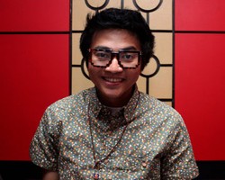 Pentolan Pee Wee Gaskins Isyaratkan Undang Band Jepang ke Indonesia