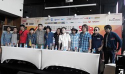 /rif dan Sheila on 7 Siap Ajak Penggemar Nostalgia di Istora Besok Malam