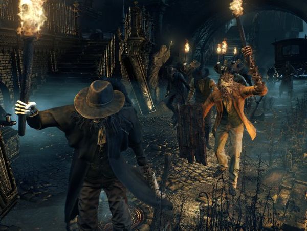 10 Game Paling Ditunggu di Tokyo Game Show