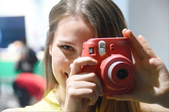 Photokina: Surga Bagi Pecinta Fotografi