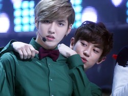 Curhat di Instagram, Chanyeol EXO Kangen Kris?