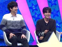 Cerita Kyuhyun Soal Ketiak Eunhyuk SuJu