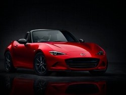 Ini Spesifikasi Mazda MX-5 Model Terbaru