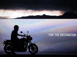 Setelah Indonesia Triumph Luncurkan Thunderbird LT di India