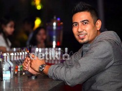 Rio Febrian: Naik Moge, Pembuktian Jadi Laki-laki