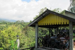 Inikah Tempat Makan Paling Romantis di Lombok?