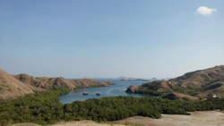 Ini Dia Labuan Bajo, Surga Cantik dari Indonesia Timur!