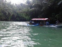Pantai Pangandaran & Green Canyon, Tempat Seru Untuk Akhir Pekan