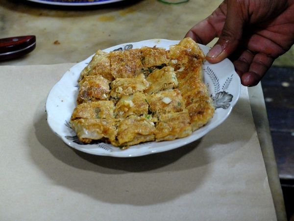 Martabak Kaka, Kuliner Legendaris dari Bukittinggi