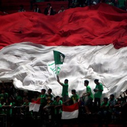 Rabun Dekat dalam Budaya Menonton Sepakbola