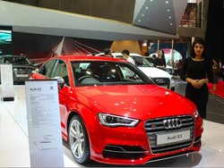 Cukup Rp 66 Juta Bisa Bawa Pulang Audi S3