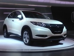 Mau Pesan Honda HR-V? Cukup Bayar Rp 5 Juta